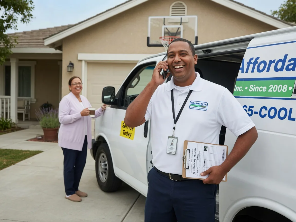 Central Ac Repair Manor, TX FAQs